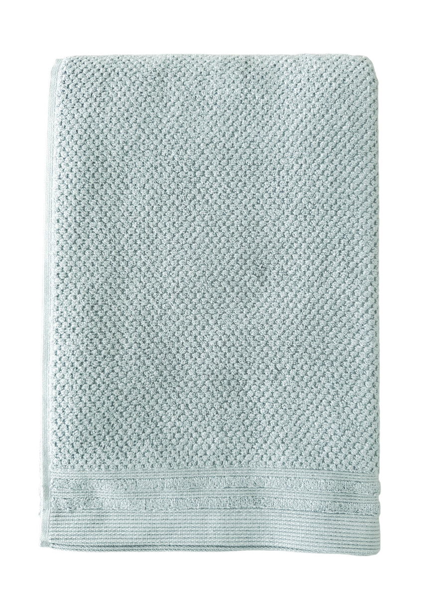 Serenity home collection online towels